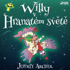 willy v hranatém světě-jeffrey archer-9788726491326