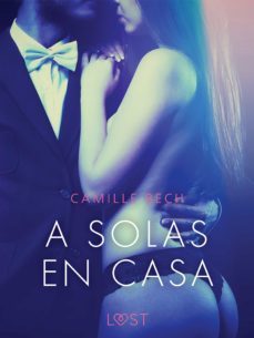 -camille bech-9788726498226