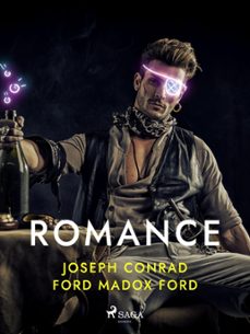 romance (ebook)-joseph conrad-9788726644326