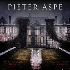 13 (audiolibro)-pieter aspe-9788726664126