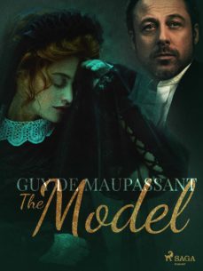 the model (ebook)-guy de maupassant-9788726666526