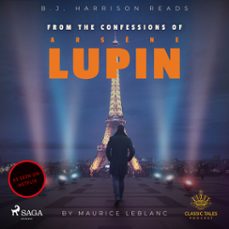 -maurice leblanc-9788726834826