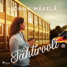 tahtirooli (audiolibro)-jonna makela-9788727307626