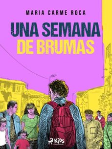 una semana de brumas (ebook)-maria carme roca-9788728022726