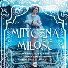 mityczna mio (audiolibro)-praca zbiorowa-9788728533826