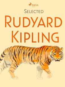 selected rudyard kipling (ebook)-rudyard kipling-9788728582626