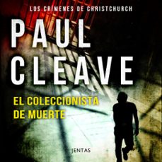 el coleccionista de muerte (audiolibro)-paul cleave-9788742811726