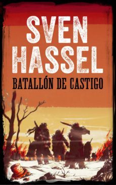 -sven hassel-9788791466526