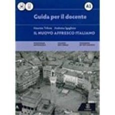il nuovo affresco italiano a1 (guide)-9788800807326