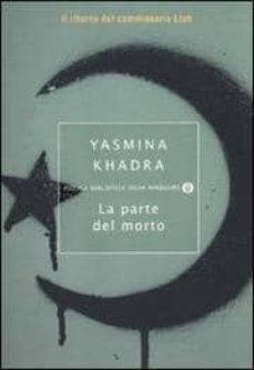 la parte del morto-9788804598626