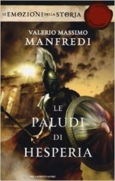 le paludi di hesperi-9788804632726