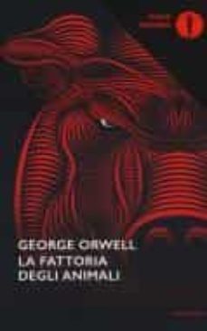 la fattoria di animali-george orwell-9788804667926