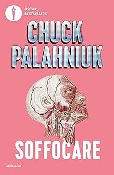soffocare-chuck palahniuk-9788804741626