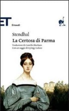 la certosa di parma-9788806189426