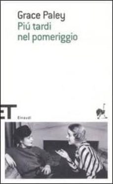 piu tardi nel pomeriggio-9788806194826