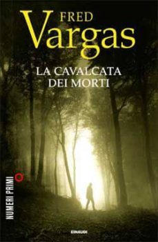 la cavalcata dei morti (i casi del commissario adamsberg 7)-9788806216726