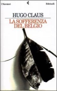 la sofferenza del belgio-9788807015526