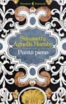 punto pieno-simonetta agnello hornby-9788807034626