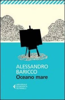 oceano mare-alessandro baricco-9788807883026