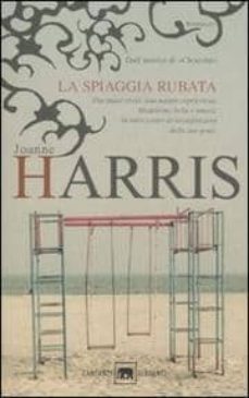 la spiaggia rubata-9788811677826