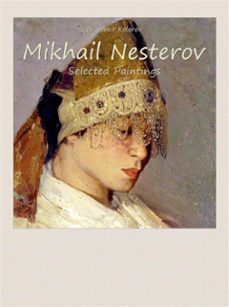 mikhail nesterov:  selected paintings (ebook)-9788822816726