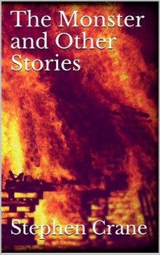 the monster and other stories (ebook)-stephen crane-9788822833426