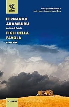 figli della favola-fernando aramburu-9788823534926