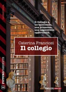 il collegio (ebook)-9788825418026