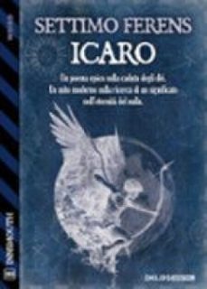 icaro (ebook)-settimo ferens-9788825437126