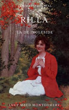 rilla, la de ingleside (ebook)-lucy maud montgomery-9788826076126