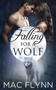 falling for a wolf @1: bbw werewolf shifter romance (ebook)-9788826463926