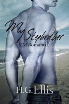 my stepbrother (mm romance) (ebook)-9788827533826