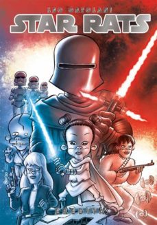star rats - eredita (edizione integrale a colori) (ebook)-9788828710226