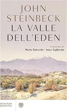 la valle dell eden-john steinbeck-9788830152526