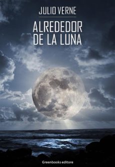 alrededor de la luna (ebook)-9788832951226