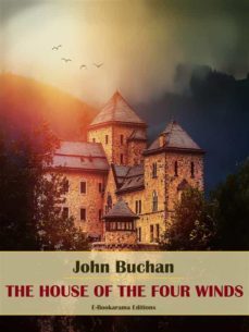 the house of the four winds (ebook)-9788835334026