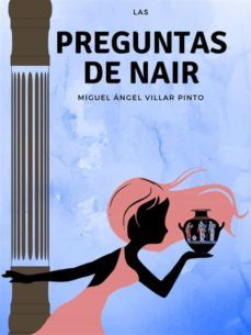 las preguntas de nair (ebook)-9788835358626
