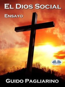 el dios social (ebook)-9788835439226