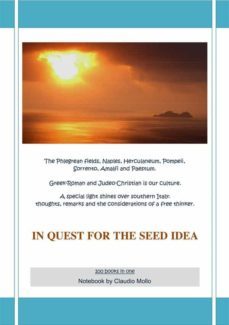 in quest for the seed idea (ebook)-9788835800026