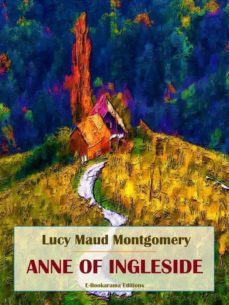 anne of ingleside (ebook)-lucy maud montgomery-9788835837626