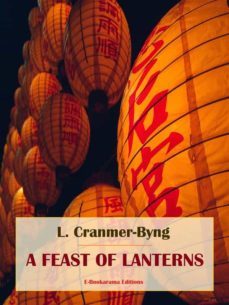 a feast of lanterns (ebook)-l. cranmer byng-9788835848226