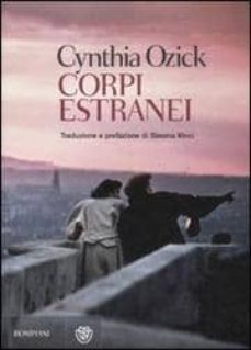corpi estranei-9788845267826