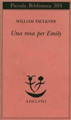 una rosa per emily-9788845912726