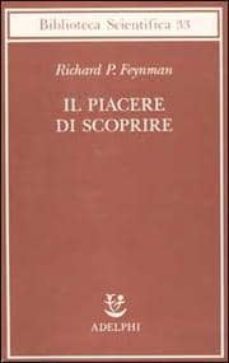 il piacere di scoprire-9788845917226