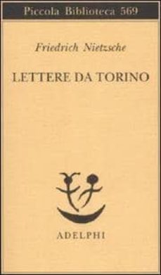 lettere da torino-9788845922626