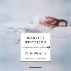 l'arte dissente (audiolibro)-9788852158926