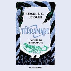 terramare. i venti di terramare (audiolibro)-9788852167126