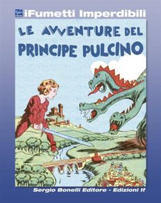 le avventure del principe pulcino (ifumetti imperdibili) (ebook)-9788852400926