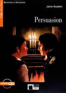 persuasion. book +cd-9788853005526