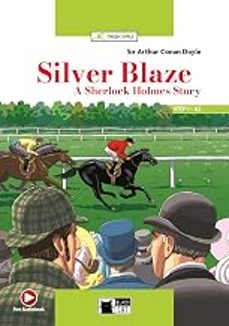 silver blaze (free audio)-arthur conan doyle-9788853036926